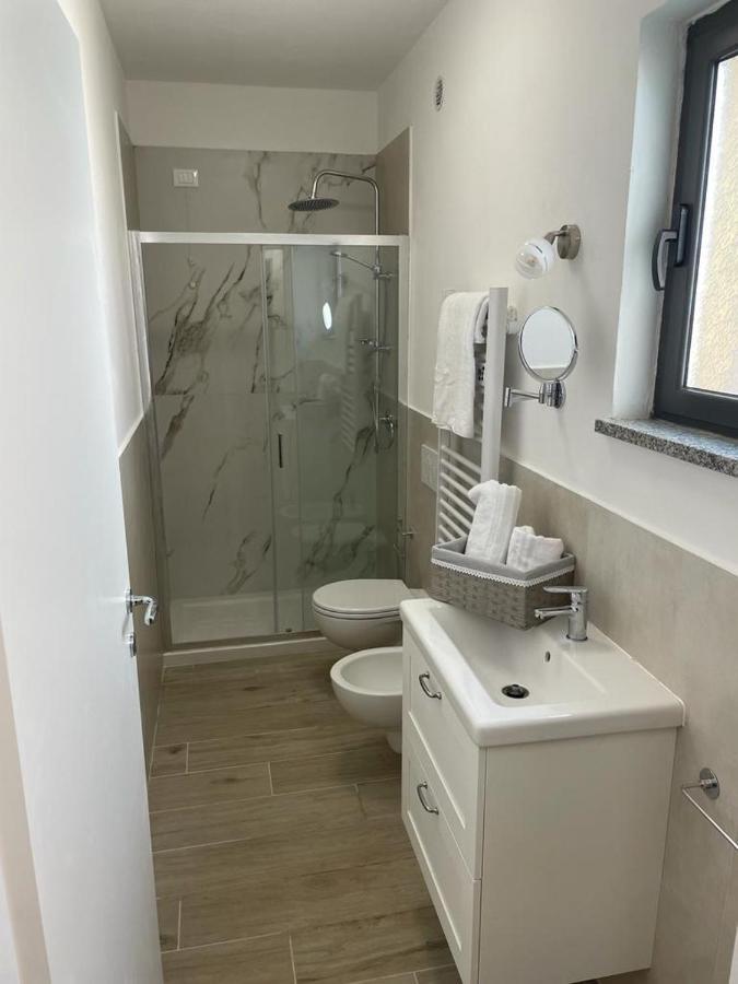 Terre D'Amare Liguria 1 Apartment La Spezia Exterior photo